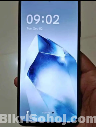 Tecno Power 70 6/128